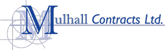 Mulhall Contracts Ltd | Forecourt Canopies | Structural Steel & Cladding